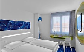 prizeotel Hamburg-City